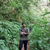 Shiv Pratap Singh